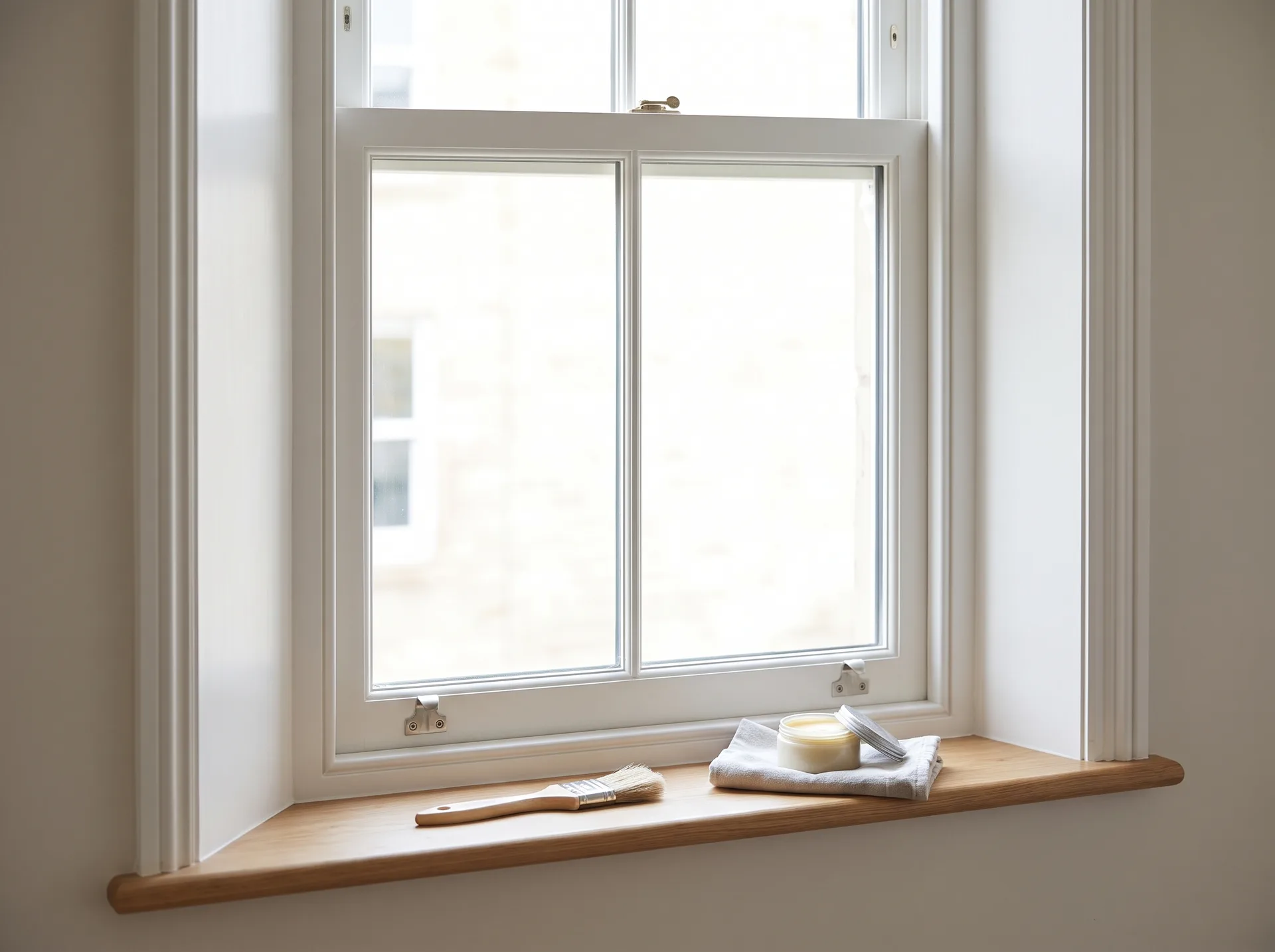 How to Maintain Sash Windows for Lasting Durability