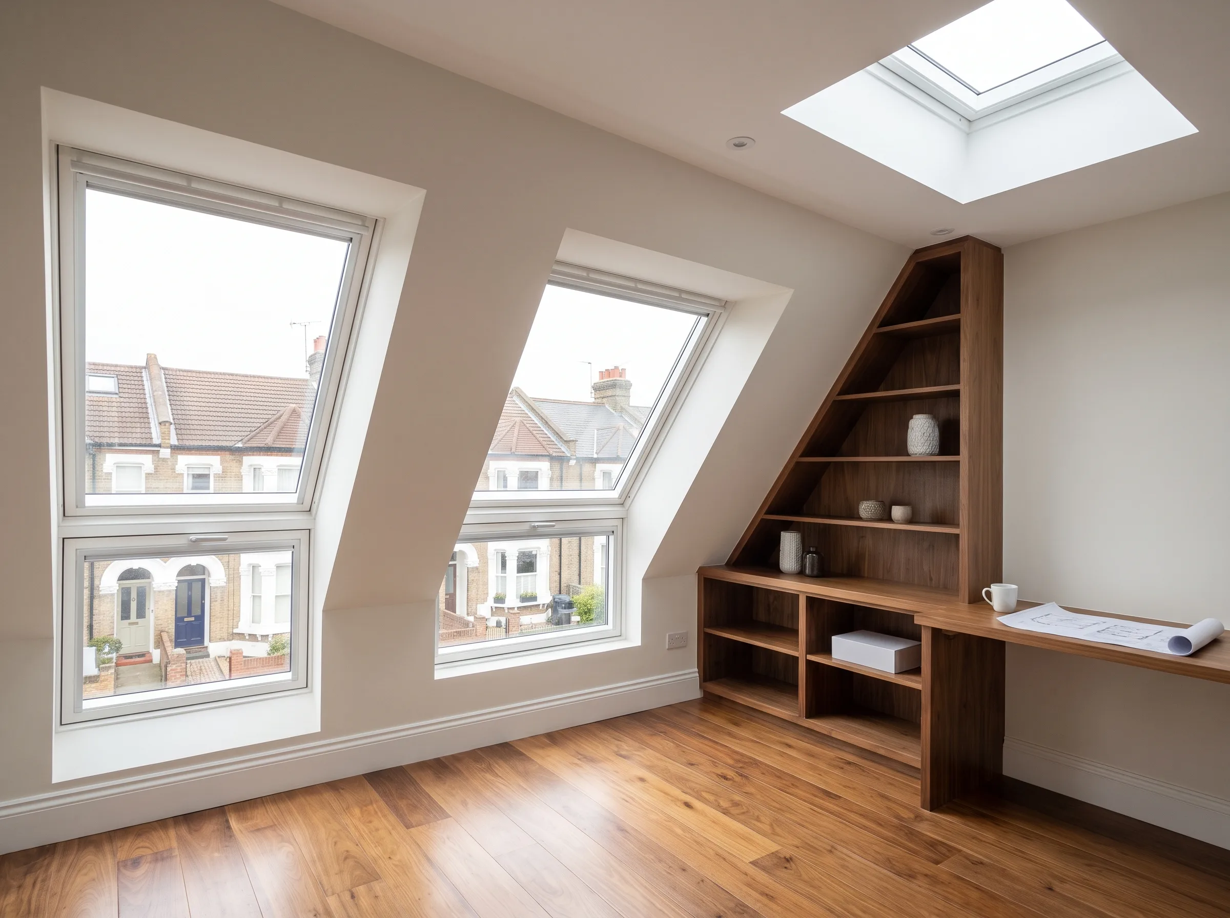 Loft Conversion Planning Permission: What You Need to Know
